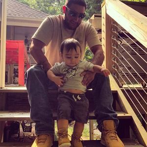 Meet your Posher, Cody